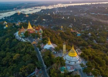Myanmar: Navigating the Inner Journey – mizzima