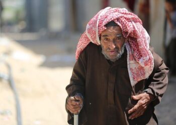 Walking the talk in the Palestine cause – asianews.network