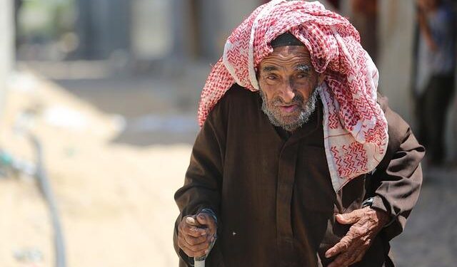 Walking the talk in the Palestine cause – asianews.network
