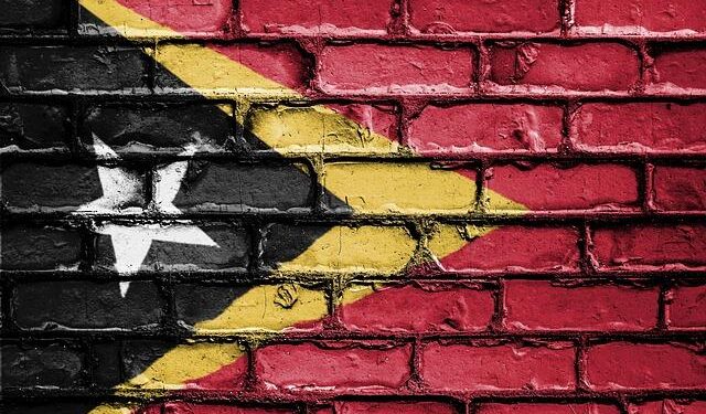 A 2024 video from East Timor is falsely linked to the recent protest held against the Waqf Bill 2024 in Delhi in March 2025 – Factly