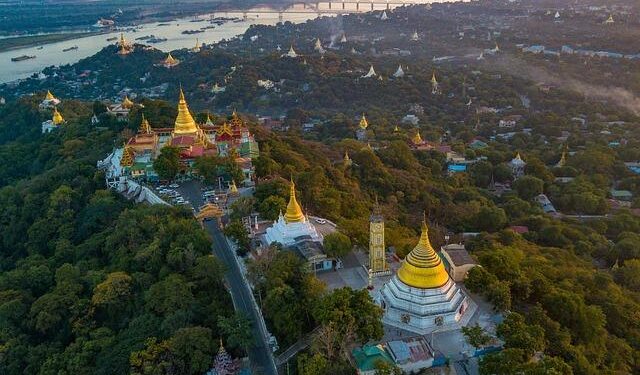 The UN Security Council’s Astonishing Silence on Myanmar Atrocities – Human Rights Watch