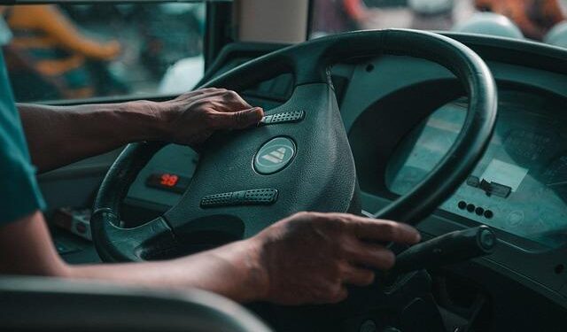 Romania to accept taxi drivers from Nepal, Sri Lanka, Vietnam, Philippines – Romania-Insider.com