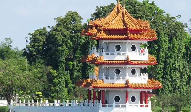AI chatbots throw Singapore’s young people a mental health lifeline – This Week In Asia