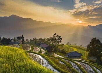 Vietnam’s Phong Nha the Most Affordable Travel Destination for April-May 2025 – SME Magazine
