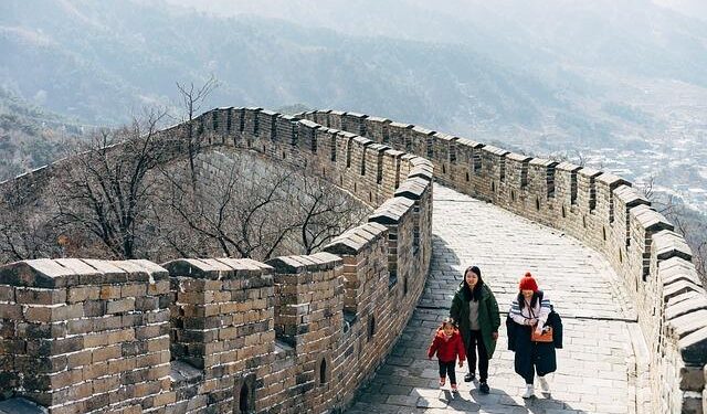 China’s cynicism offensive in Asia – The Economist