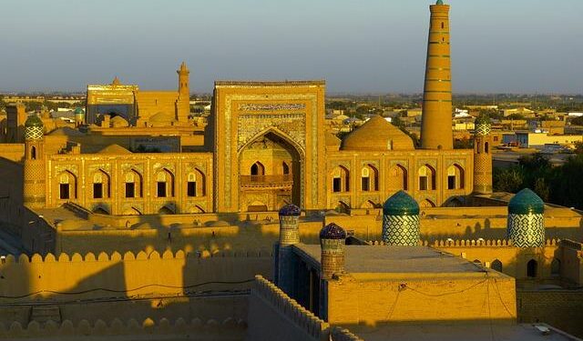 Striking gold or courting disaster in Uzbekistan’s mining boom – East Asia Forum