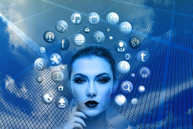 The Role of Social Media