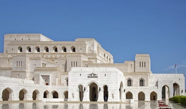 Oman hosts 12th session of ESCWA committee on women in Western Asia – Times Of Oman