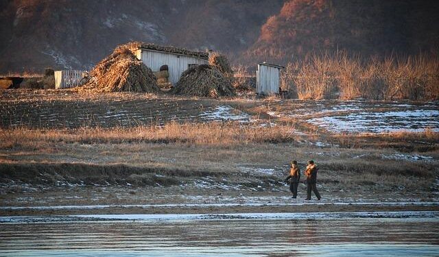 Collateral Damage: UN Sanctions on North Korea at Risk in Putin-Trump Dealings – The Diplomat