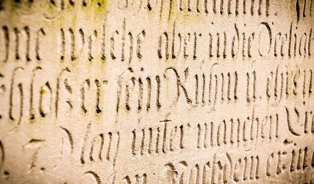 Armenian inscriptions found in Jerusalem offer glimpse into early Christian community – The Jerusalem Post