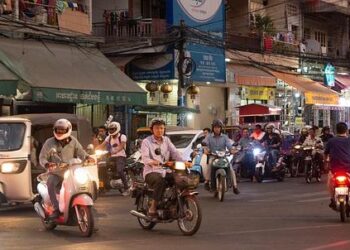 Cambodia Set to Receive Significant Aid from South Korea – Construction&Property-News