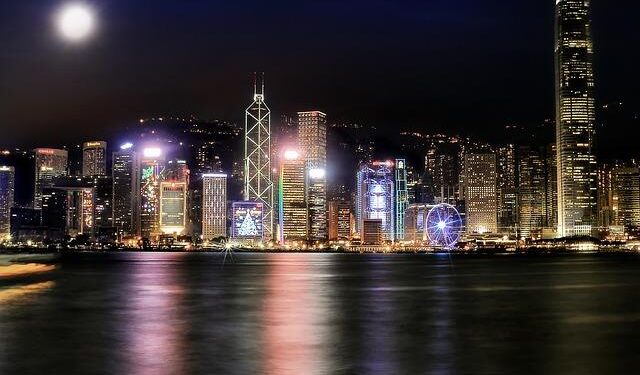 Can Hong Kong Maintain Its Status as the Asia-Pacific Region’s Leading Art Hub? – Observer