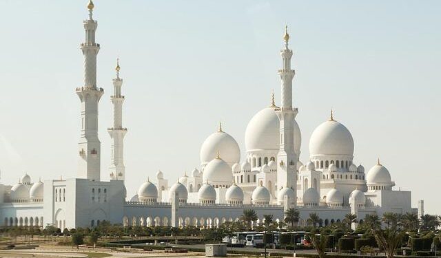 Five-year agreement makes Abu Dhabi Afghanistan cricket’s ‘second home’ – ESPNcricinfo