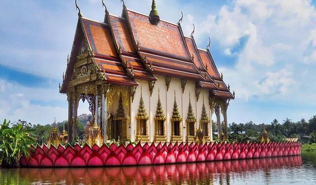 Thailand revives ‘We Travel Together’ scheme to boost low-season tourism – Nation Thailand