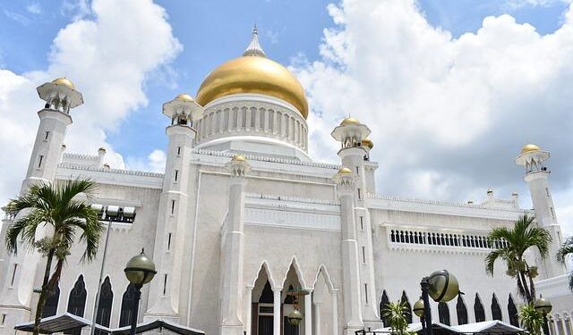 Brunei Darussalam Review – 47th Session of Universal Periodic Review – Welcome to the United Nations