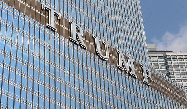 Trump selects Georgia state lawmaker Brandon Beach to be next US Treasurer – Deccan Herald