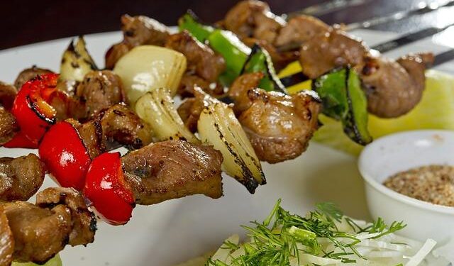North Korean firm advertises illegal restaurants in China and Cambodia – NK News
