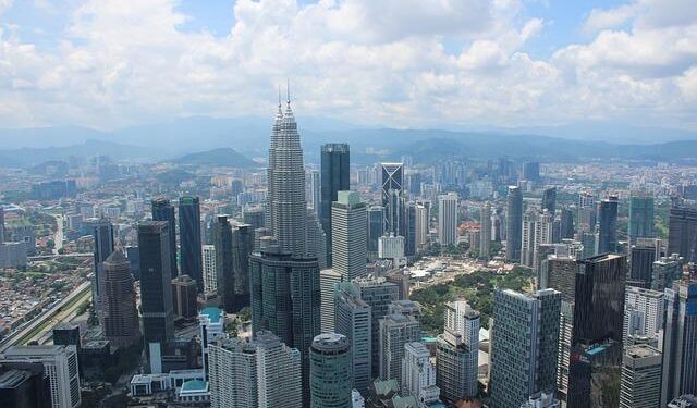 Tourism Malaysia Collaborates with Winning Moves for Exclusive and Exciting MONOPOLY Kuala Lumpur Edition Ahead of Visit Malaysia 2026 Campaign – Travel And Tour World