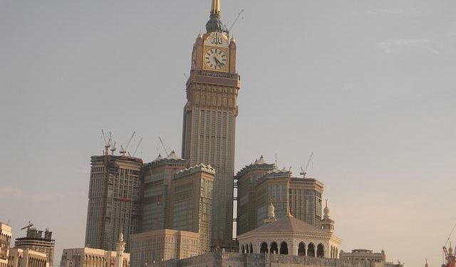 Saudi Arabia, UAE, Indonesia, Malaysia, Bahrain, Oman, Qatar, Bangladesh, Brunei to Celebrate Eid-ul-Fitr with New Destinations in Asia – Travel And Tour World