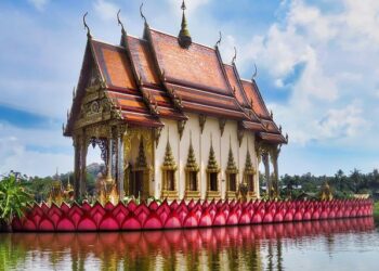 Thailand eyes Yunnan as gateway to expand agricultural exports – Nation Thailand