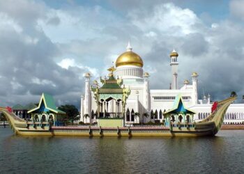 Brunei and China forge stronger ties through agricultural MoU – asianews.network