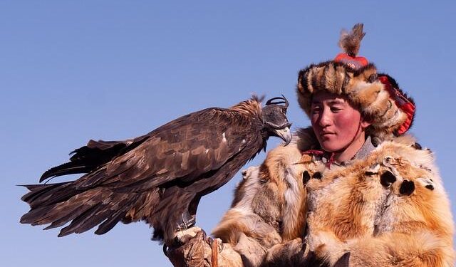 Mongolia-EU Relations Are Gaining Momentum – The Diplomat