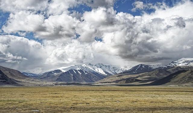 Tajikistan country profile – BBC.com