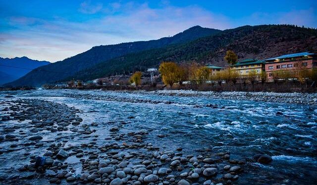 With strong UTEP ties, Bhutan’s place on draft travel ban raises concerns for El Paso – El Paso Matters