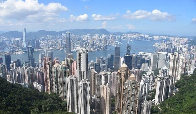 Hong Kong Investors Show Interest in Cambodia’s Electrical Appliances Sector – Construction&Property-News