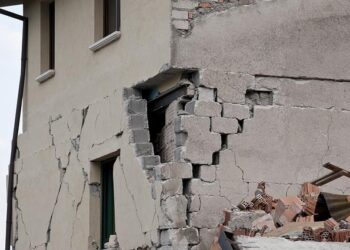 Earthquake rocks Southeast Asia: 7.7 magnitude quake rocks Myanmar, shaking felt in Thailand – ABC7 New York