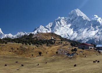 Nepal’s Hunt for Oil: Energy Sovereignty or Risky Gamble? – Foreign Policy In Focus