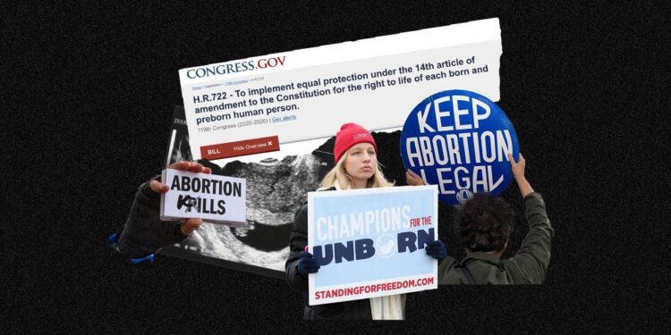 A Disturbing Advance in Fetal Personhood – The Cut