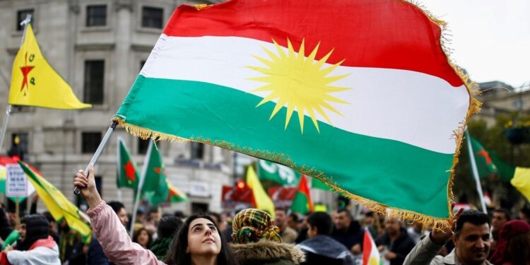 Kurds ponder future in Turkey, Syria and Iraq with guarded optimism – South China Morning Post