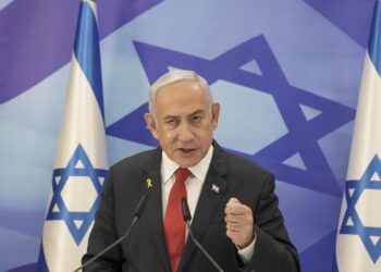 Netanyahu to fly Wednesday to meet Hungary’s Orban, will remain there until Sunday morning – The Times of Israel