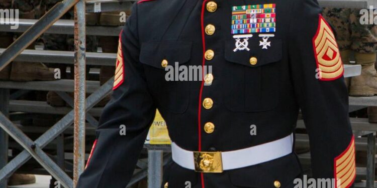 Marine Corps to Debut New Philippine Rotational Force at Balikatan 2025 Drills – USNI News