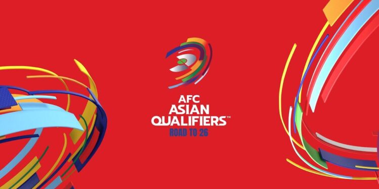 AFC Asian Qualifiers – Group B: Palestine 2-2 Kuwait – The Official Home of Asian Football