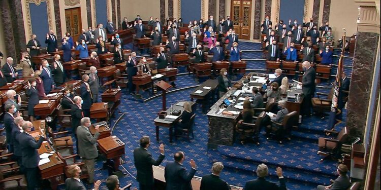 The power of impeachment – 코리아타임스