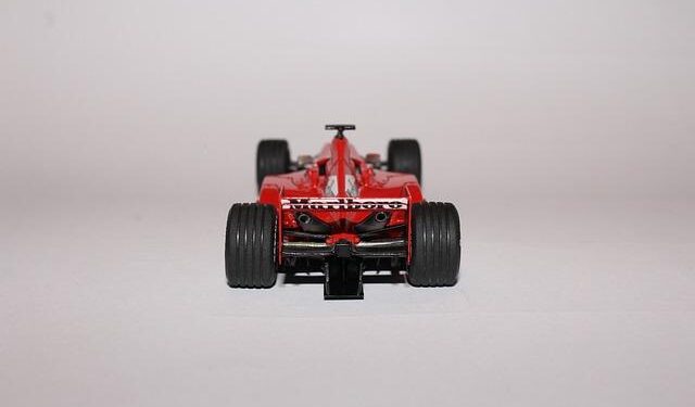 Pre-Season Testing – Formula 1