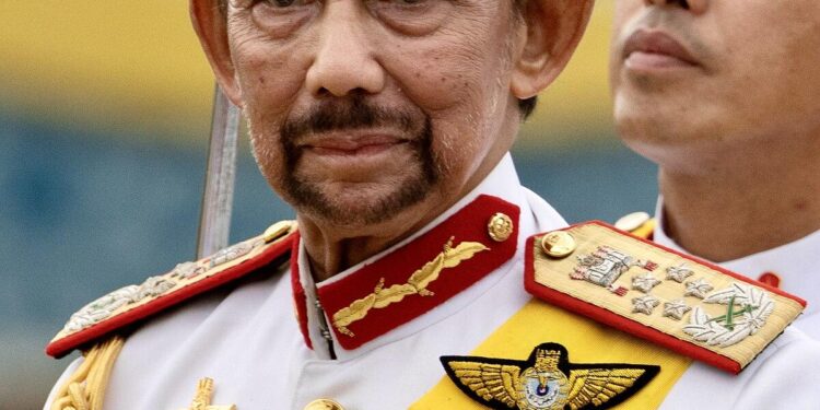 His Majesty the Sultan of Brunei to attend UN’s Summit of the Future, General Debate – asianews.network