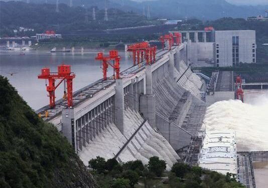 New dams cast doubt on Cambodia’s commitment to REDD+ projects – Eco-Business