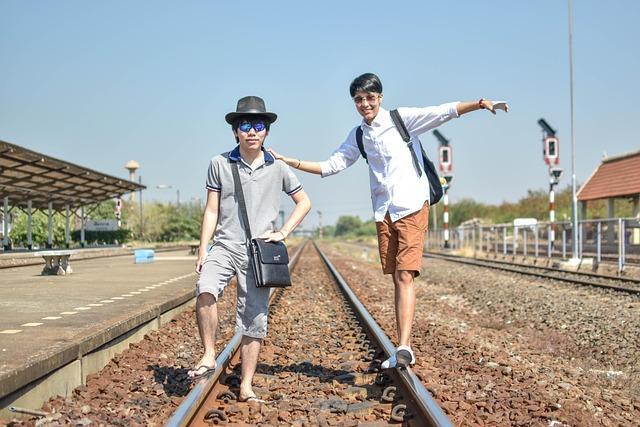 Air Quality Challenges Facing Thai Tourist Destinations