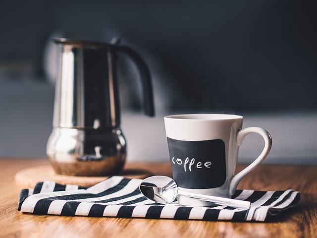 Blue Bottle Coffee Expands Its Global Footprint into Singapore