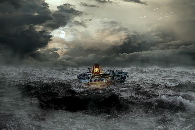 Disaster Preparedness Strategies in Isolated Island Communities