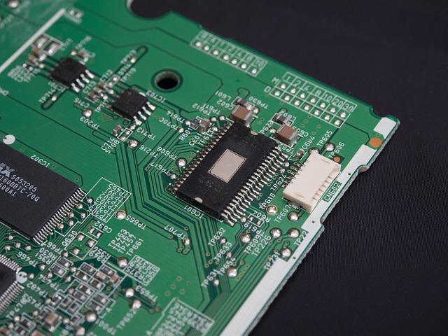   Technological Innovations Reshaping Chip Production Processes 