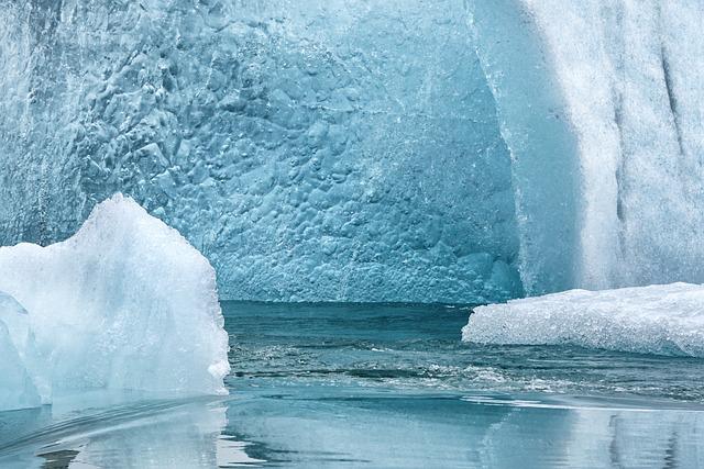 The Serious Consequences of Glacier Melting on Future Generations