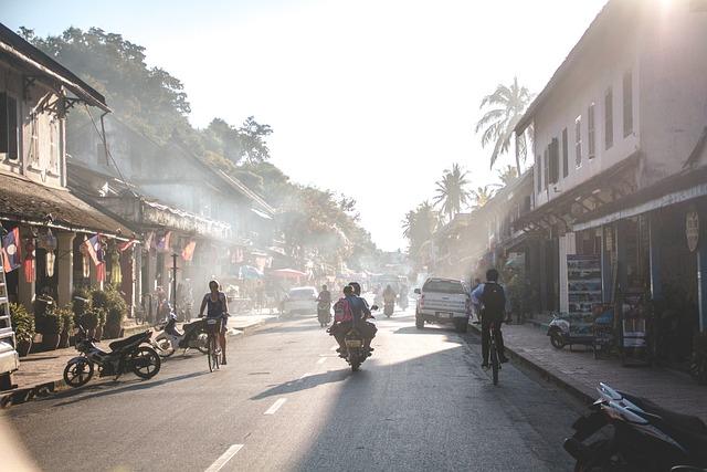 Assessing Laos’ Human Rights Status