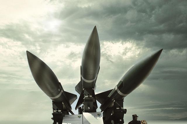 Evaluating Effectiveness of Current U.S.Missile Defense Systems 