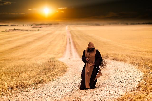 Revitalizing Faith Through Pilgrimages