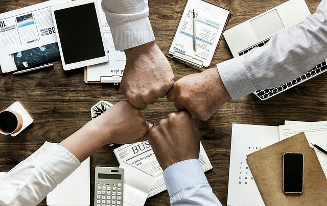 Collaborative Solutions To Strengthen Industry Resilience