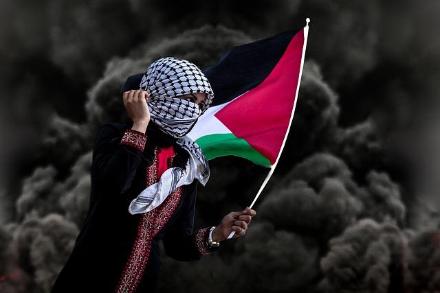 Korean Palestinian Relations: Historical Context & Current Implications